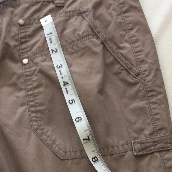 Victoria’s Secret London Jean Chinos - Brown - Picture 7 of 8